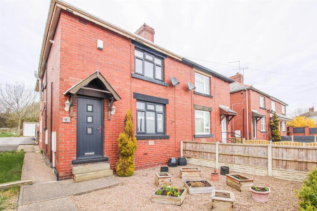 Main image of property: Castle View, Dodworth, Barnsley