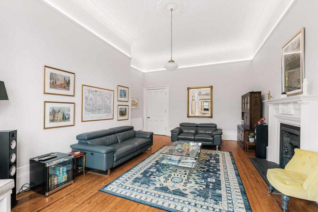 Apartment in Glasgow - View 4
