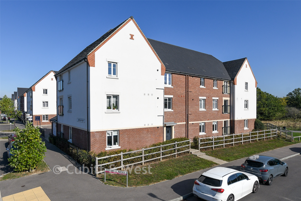 Main image of property: Cornwell Avenue, Crawley, West Sussex