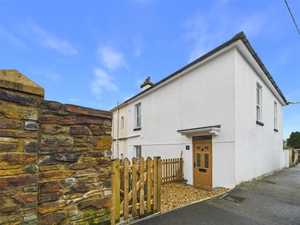 Main image of property: Glanville Road, Tavistock, Devon