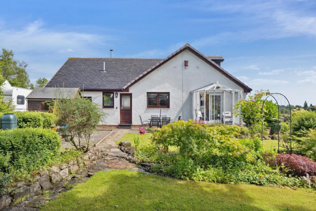 Main image of property: Middleton Farm, Mugdock, Glasgow, G62