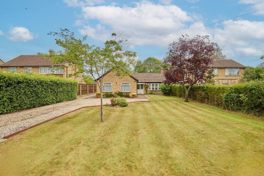 Main image of property: Clover Lea, Wroslyn Road, Freeland, OX29
