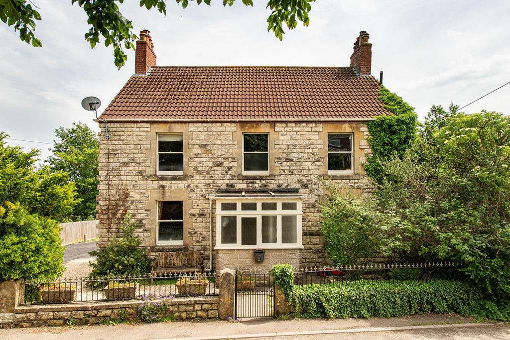 Main image of property: Timsbury, Near Bath