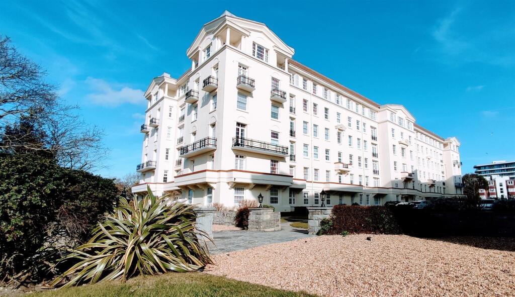 Main image of property: Bath Road, Bournemouth, Dorset