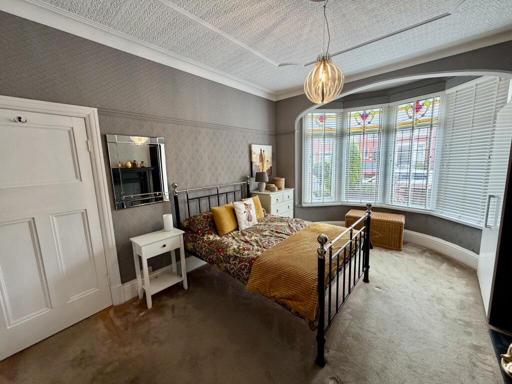 Apartment in Blackpool - More