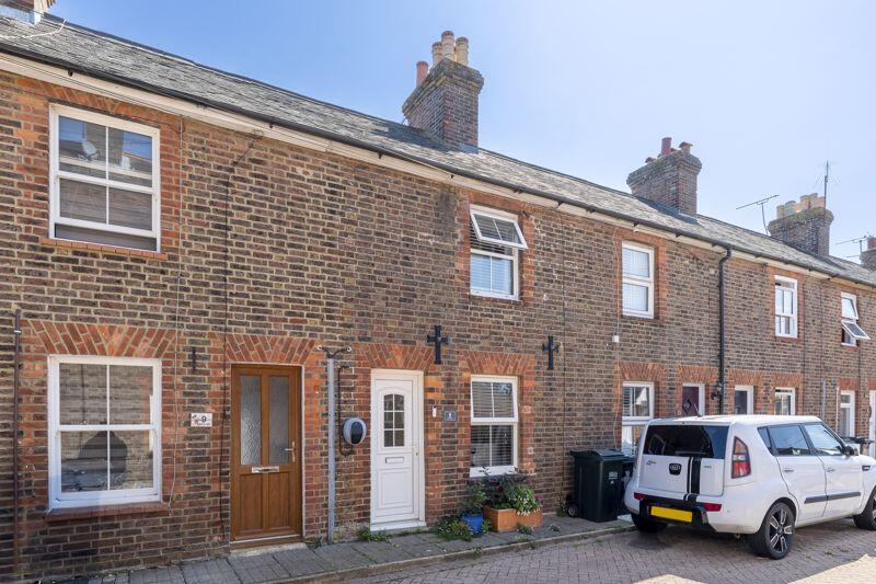 Main image of property: Mount Pleasant, Uckfield