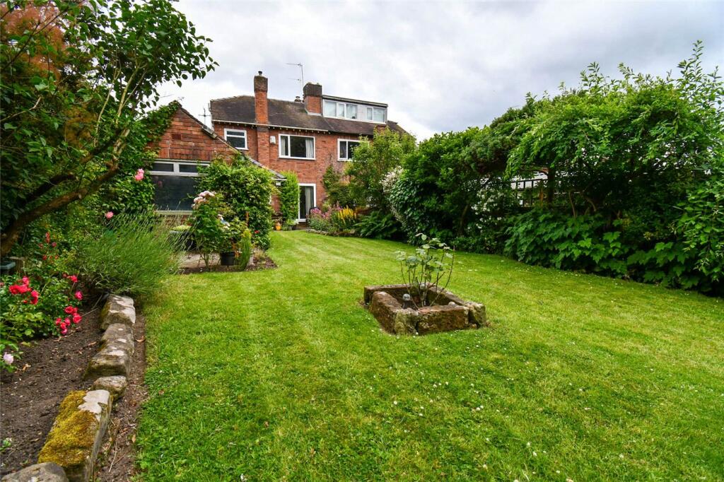 Highfield South, Birkenhead, Wirral photo 4