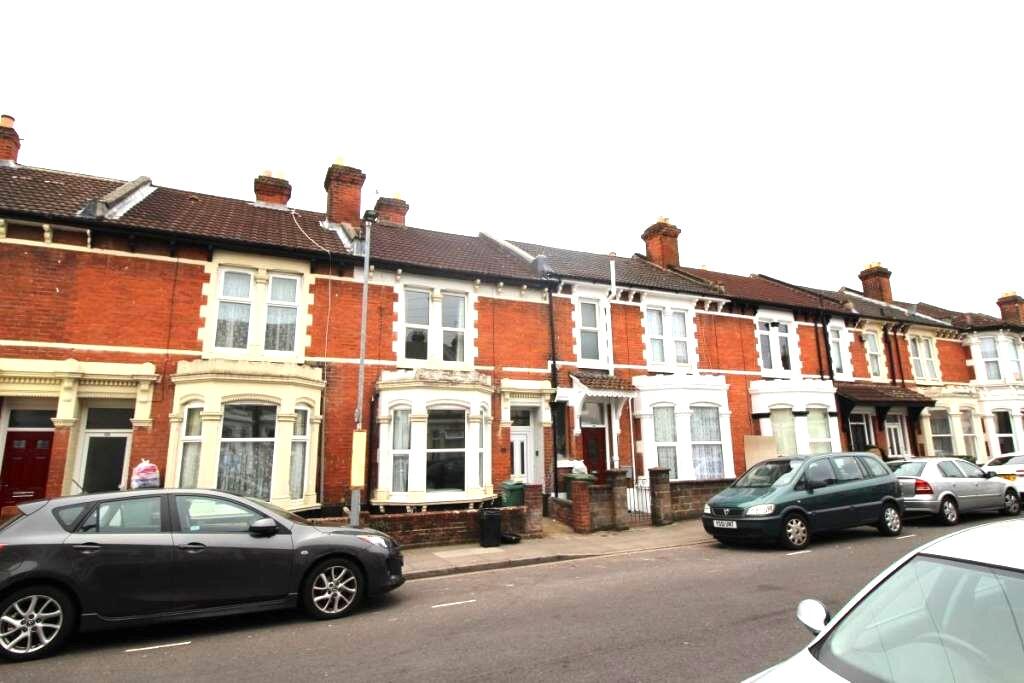 Main image of property: Orchard Road, Southsea, Portsmouth, PO4