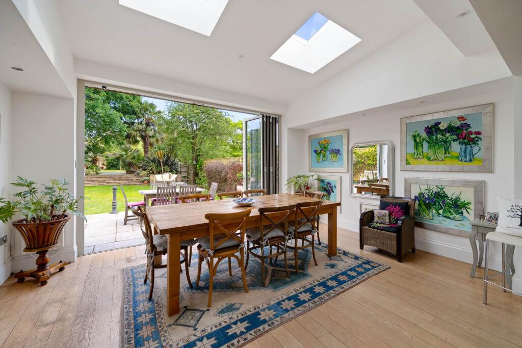 House in London, Dulwich Village - View 3