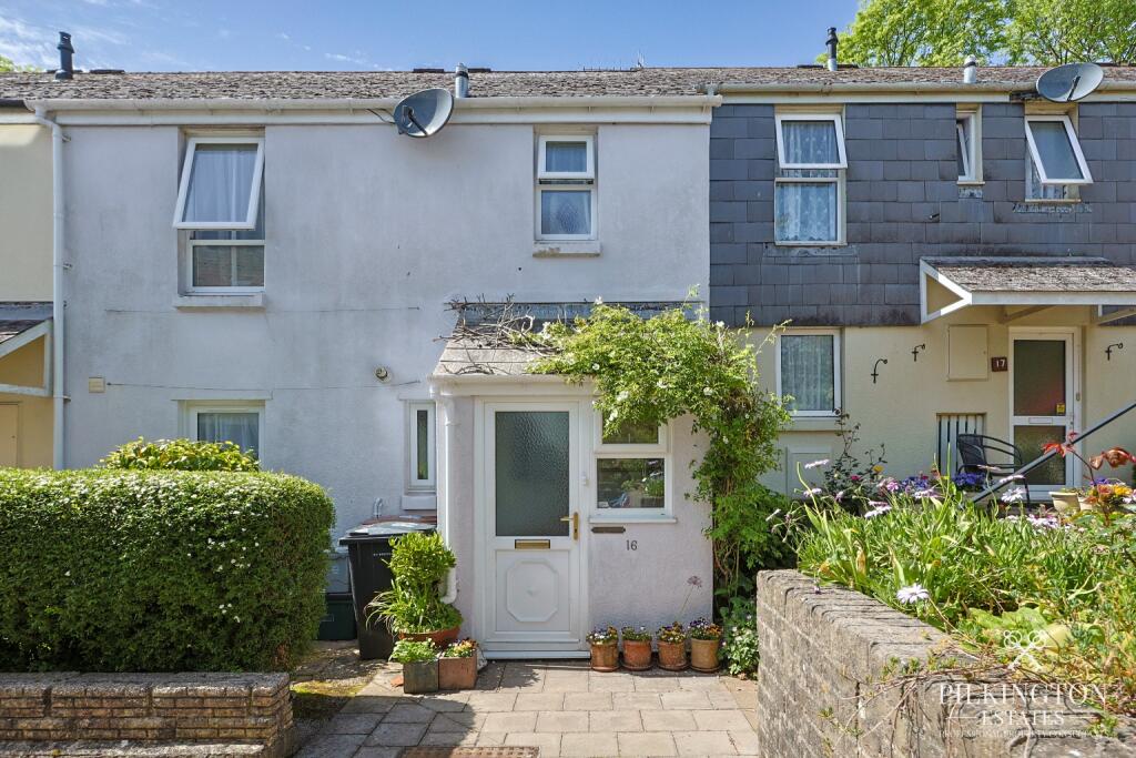 Main image of property: Trebblepark Walk, Kingsbridge, TQ7