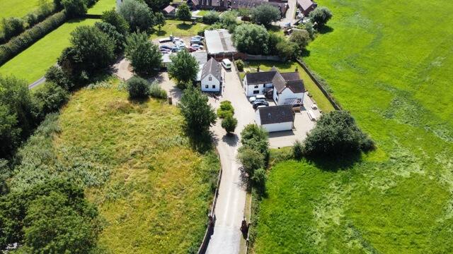 Yew Tree Farm, Nether Whitacre, Birmingham Road, Coleshill , Warwickshire, B46 2EP