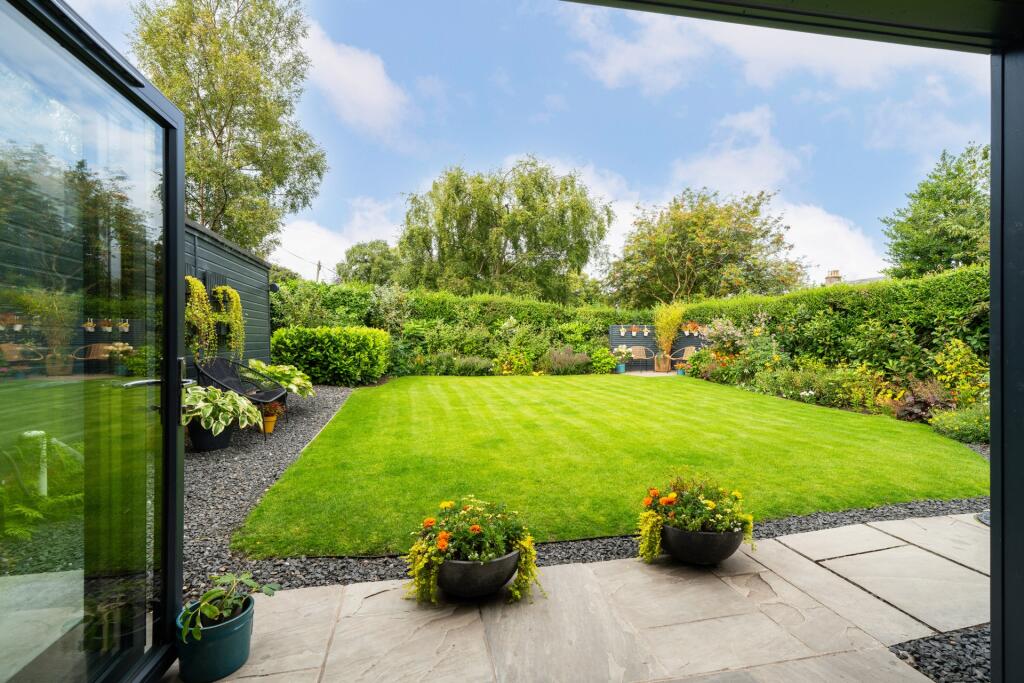 House in Kirkcaldy, Fife - View 5