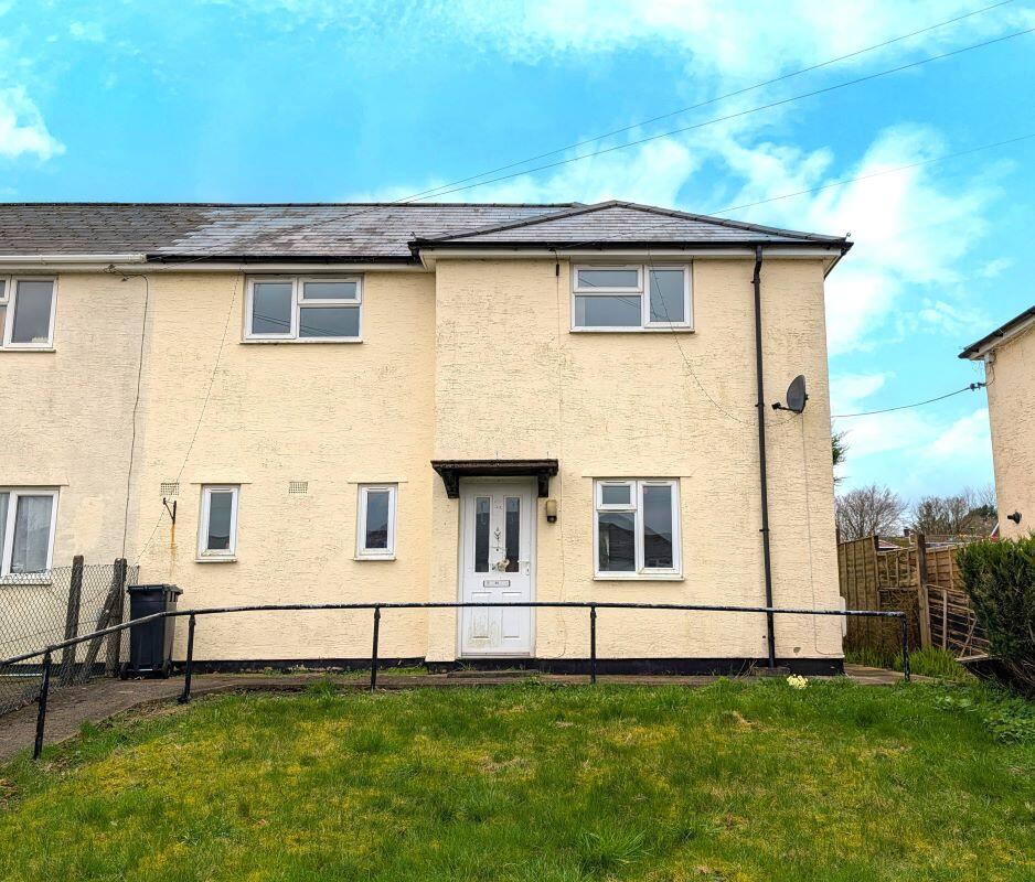 Main image of property: 34 High Nash, Coleford, GL16 8HN