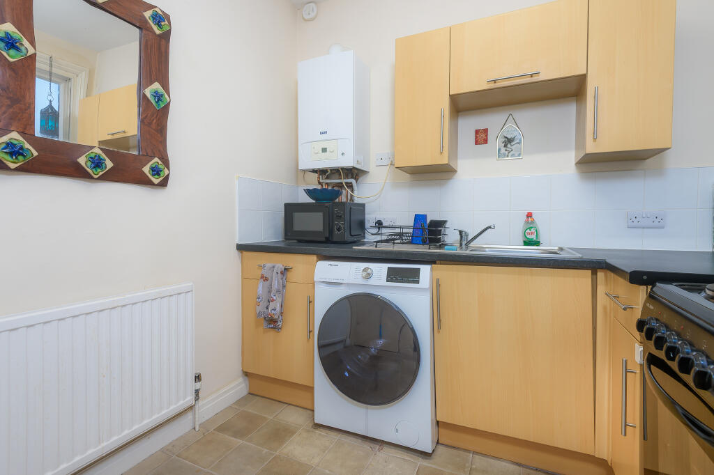 Apartment in York - View 5