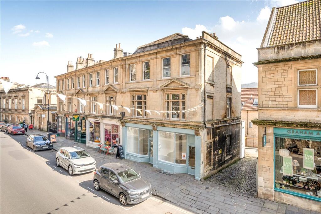 Additional image 7 of Walcot Street, Bath, Somerset, BA1