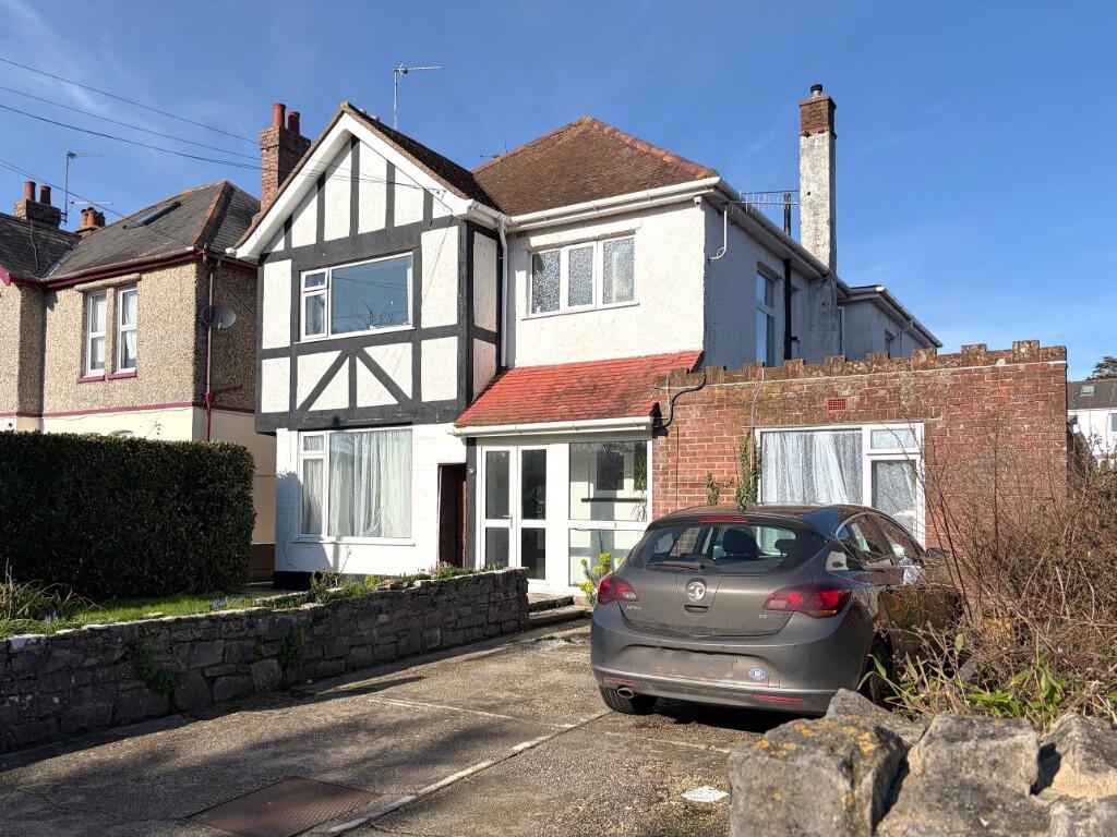 Main image of property: Victoria Avenue, Swanage, Dorset, BH19