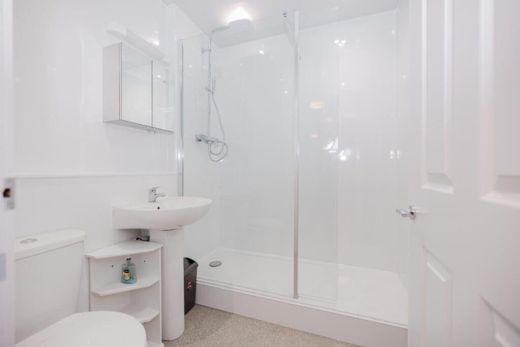 3 bedroom flat for rent