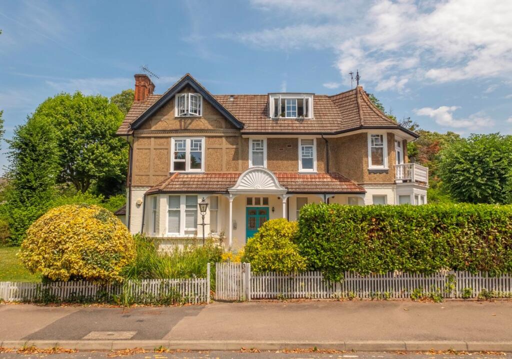 Apartment in London, Royal Borough of Kingston upon Thames