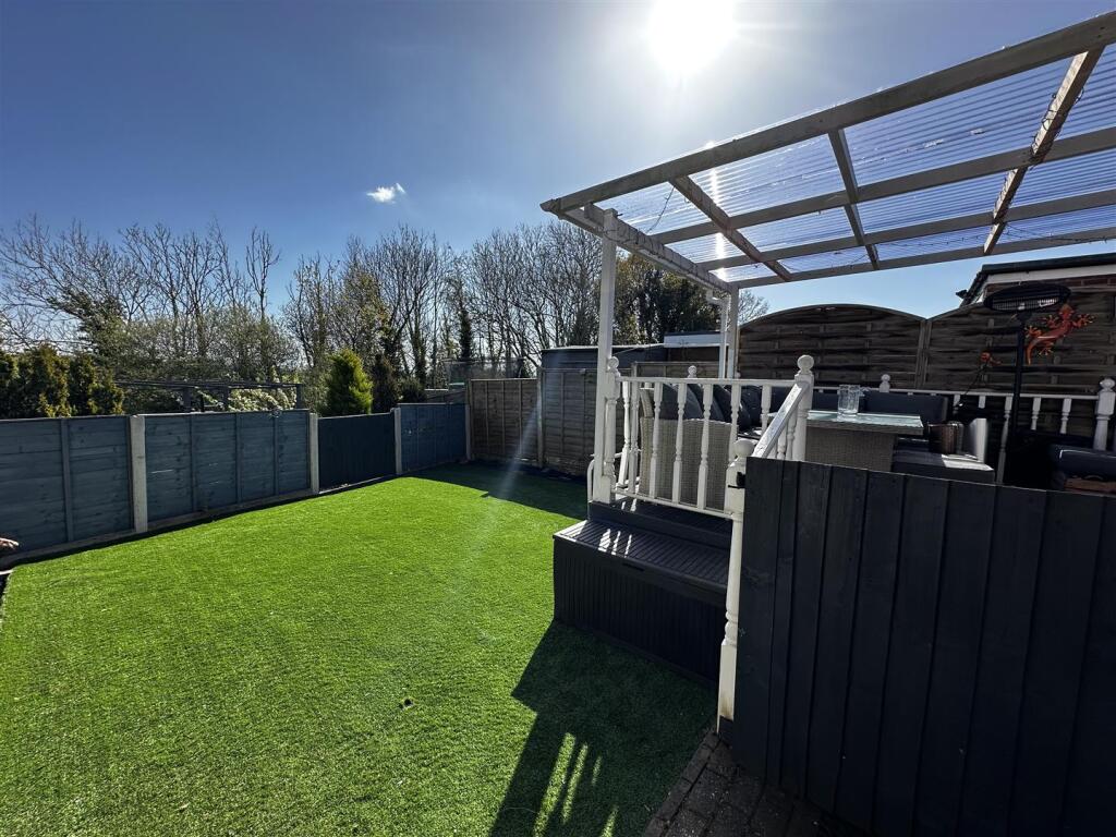 House in West Lancashire, Tarleton - View 4