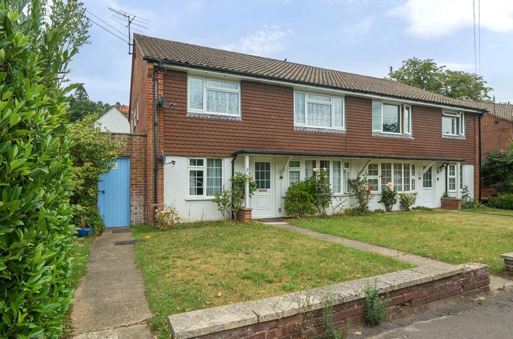 Main image of property: Lion Lane, Haslemere, GU27