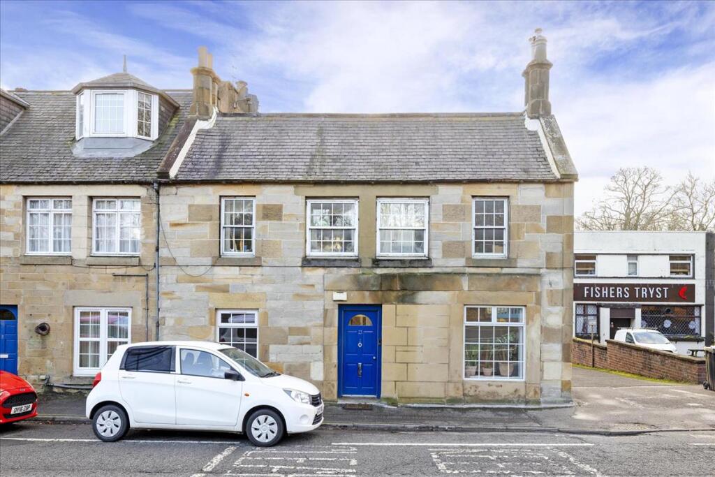 Main image of property: 23 Milton Bridge, Penicuik, EH26