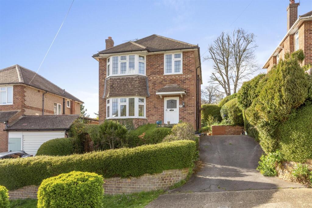 Main image of property: WESTOVER ROAD, DOWNLEY