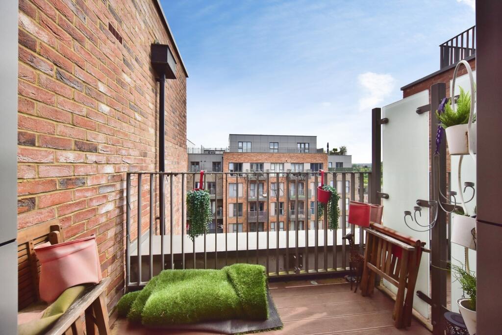 Main image of property: Rosalind Drive, Maidstone, Kent, ME14