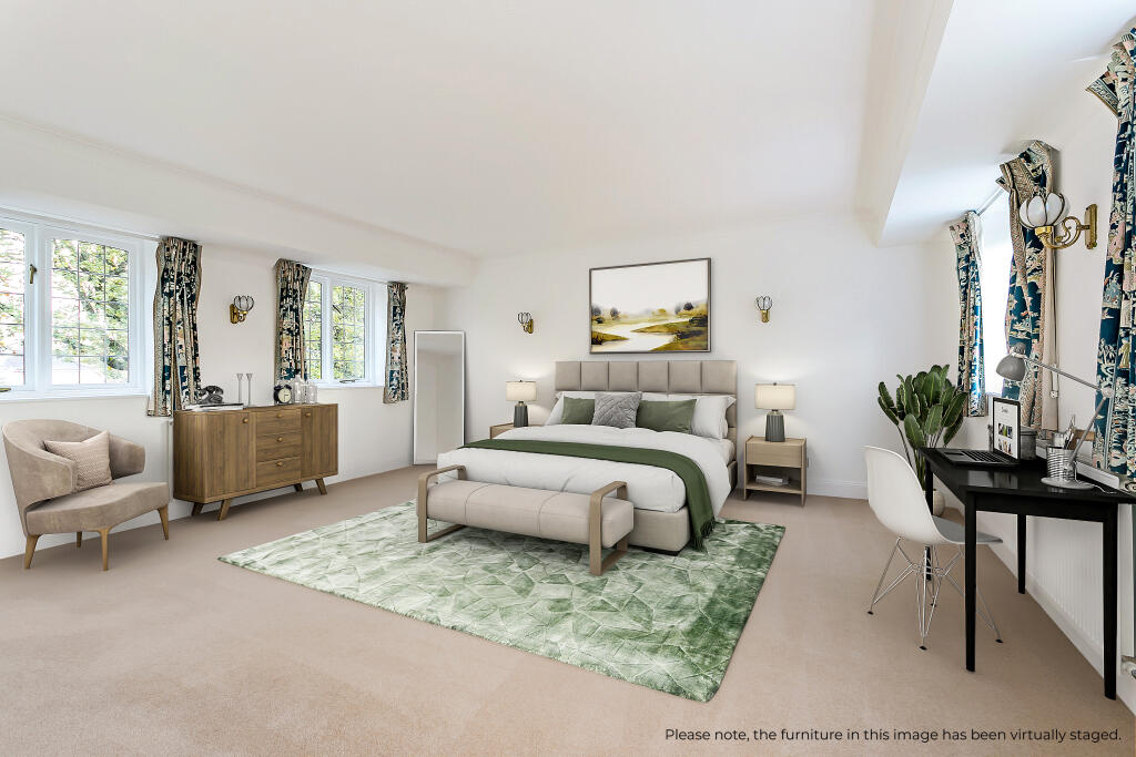 House in Hemel Hempstead, Chepping Wycombe - More