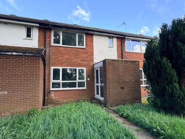 Main image of property: Whalley Close, Milnrow, ROCHDALE