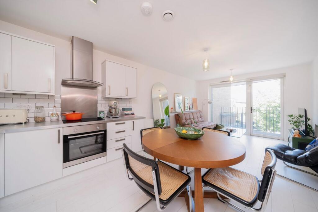 Main image of property: Furrow Lane, Homerton