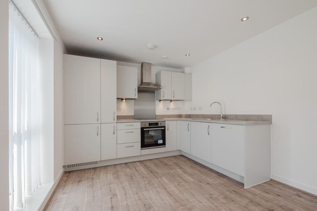 Apartment in Manchester - View 4