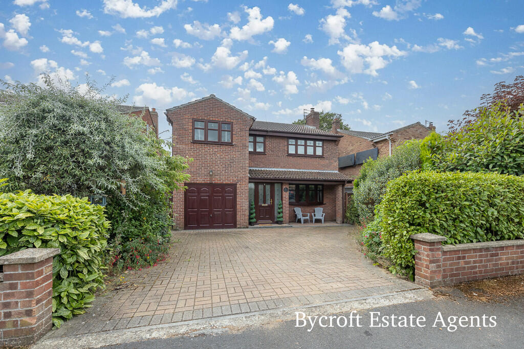 Main image of property: Broom Gardens, Belton, Great Yarmouth