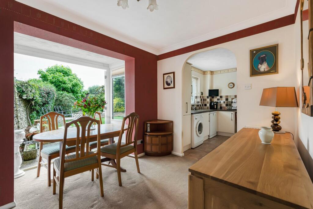 House in Stroud, Bussage, Chalford - View 3