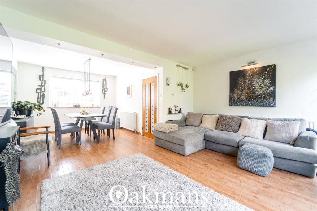 House in Birmingham - View 3