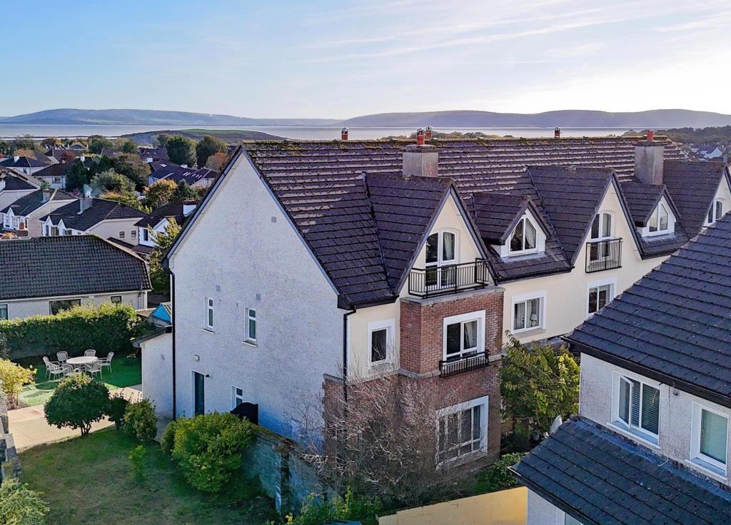 Main image of property: 30 Leargan, Western Distributor Road, Knocknacarra, Galway, H91 NX5D