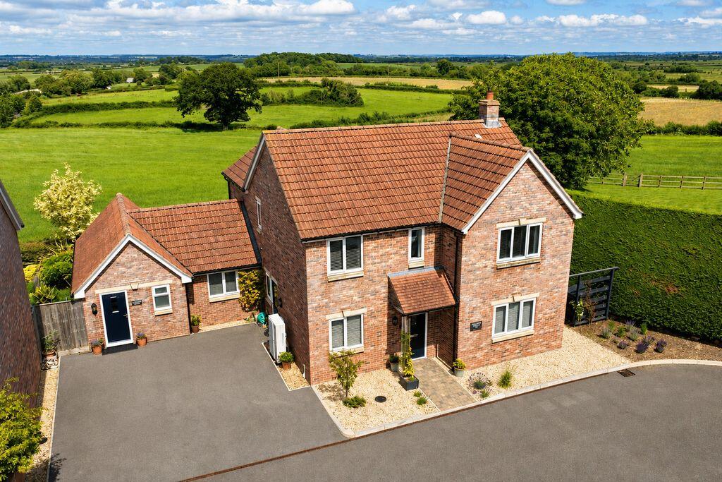 Main image of property: Alford Court, Hambridge