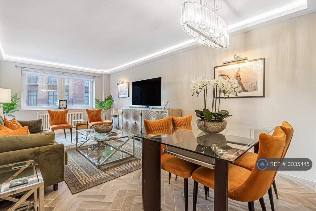 Apartment in London - View 5