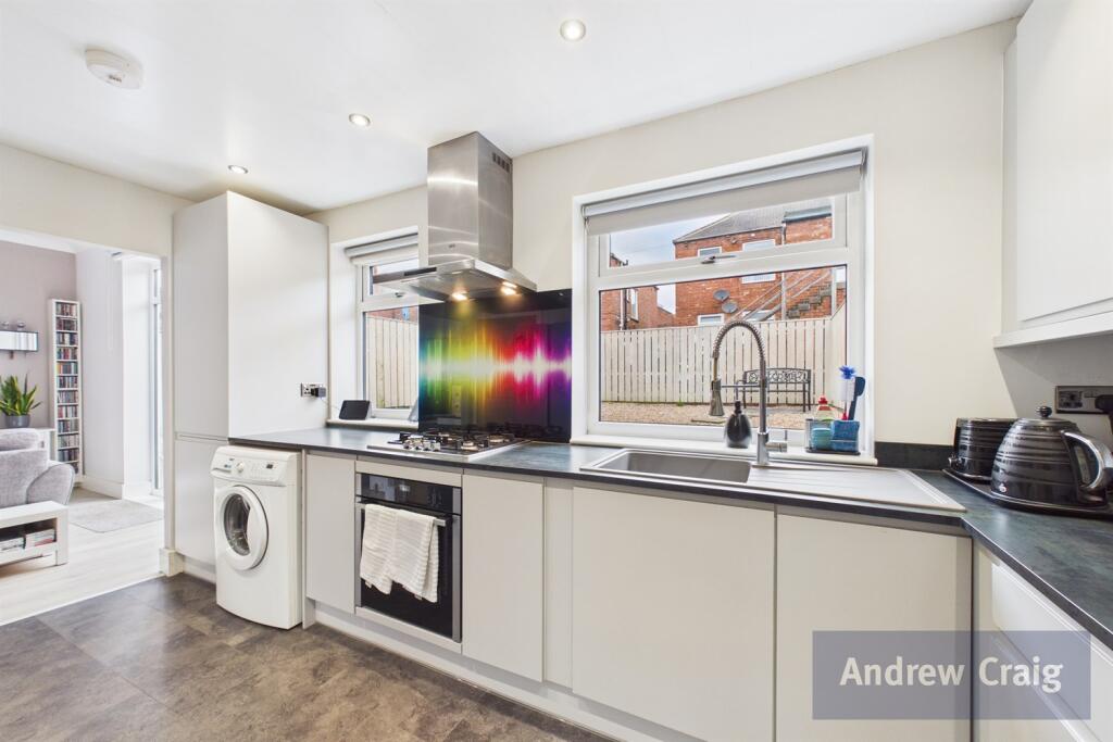 Berwick Terrace, North Shields photo 4