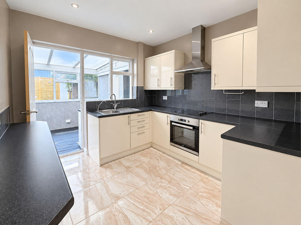 House in Cannock Chase, Hednesford - View 3