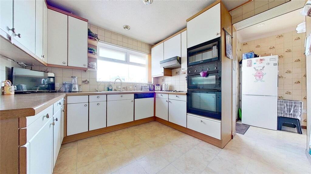 House in Adur, Sompting - View 3