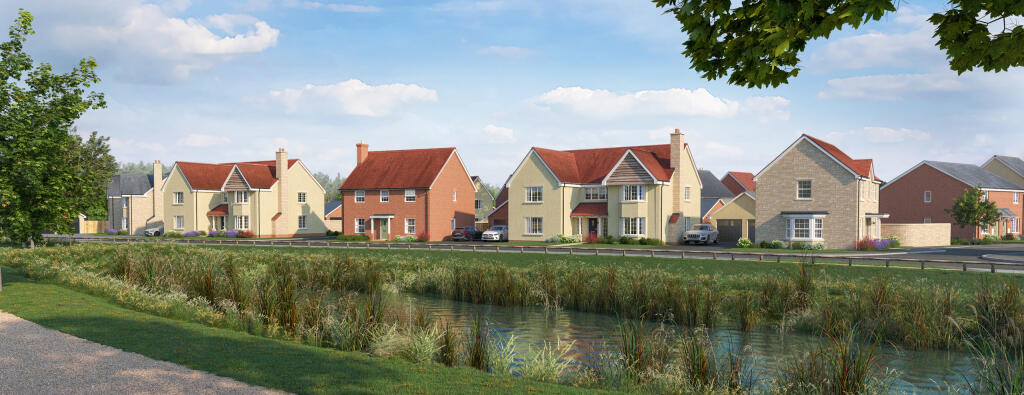 Neroche Meadows, Broadway, Ilminster, Somerset photo 2