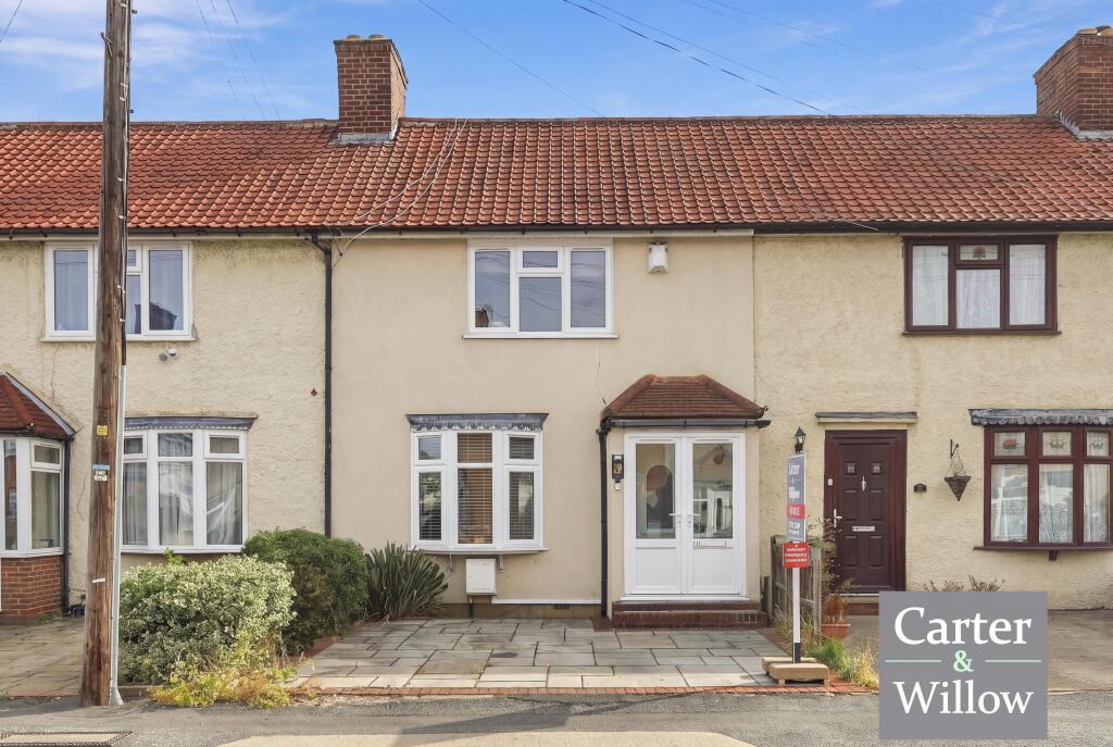 Main image of property: Stockdale Road, Dagenham