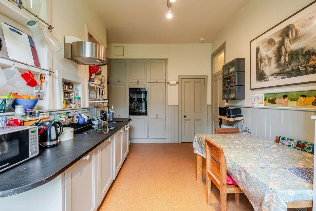 Apartment in Edinburgh, Marchmont - View 5