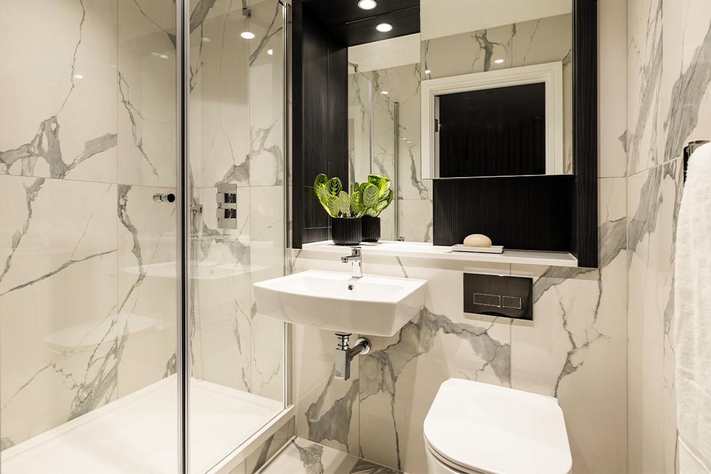 Apartment in London - View 4