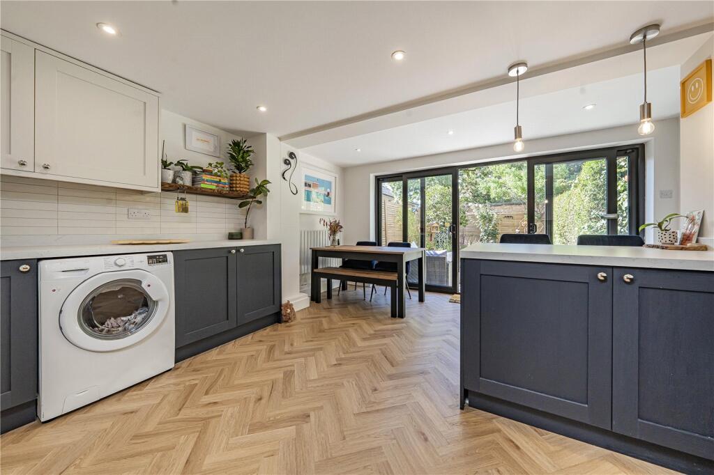 House in Southall - More
