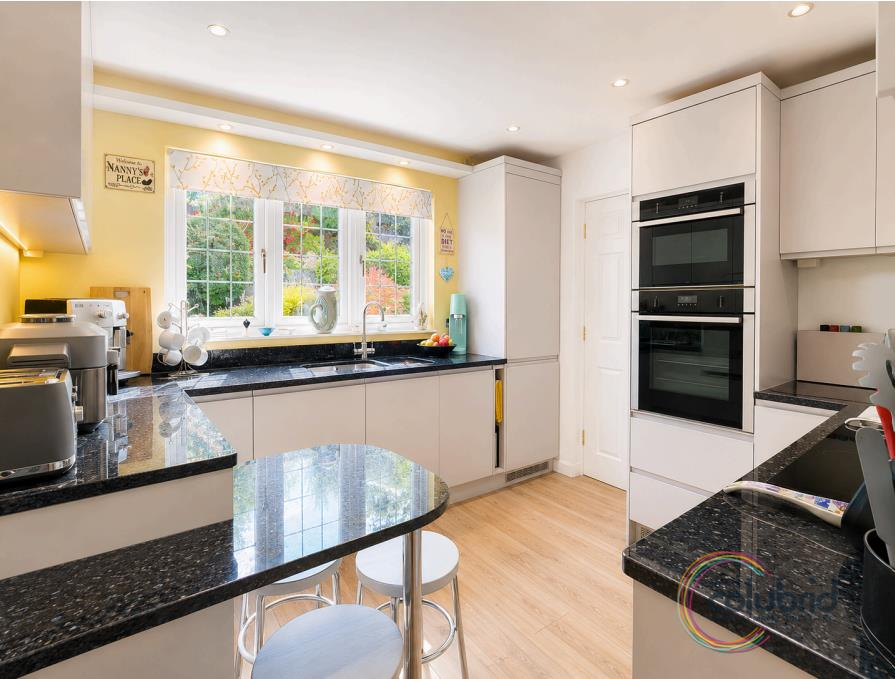 House in Chelmsford, Great Baddow - View 3
