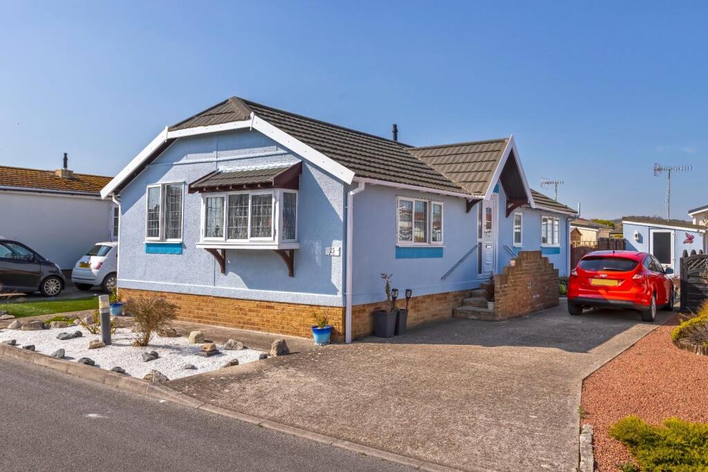 Main image of property: Willowbrook Park, Lancing