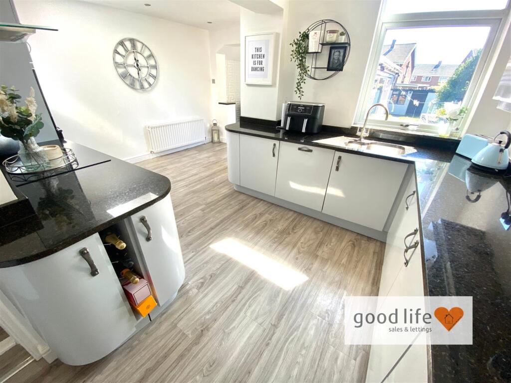 House in Sunderland - View 5
