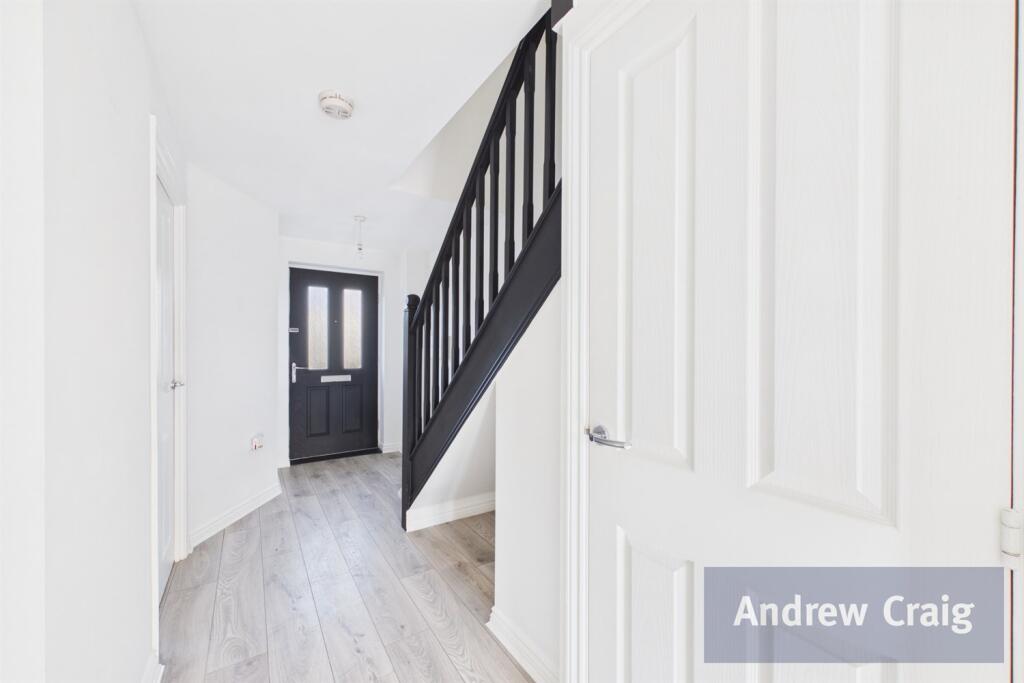 House in Newcastle upon Tyne - View 5
