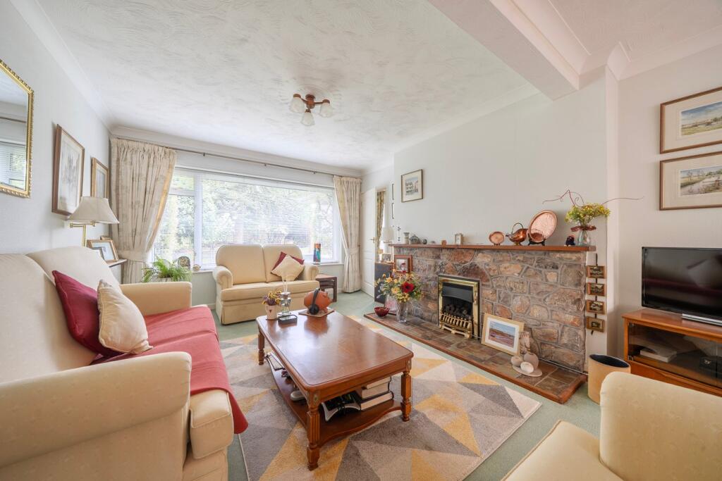 Beech Road, Shipham, BS25 photo 4